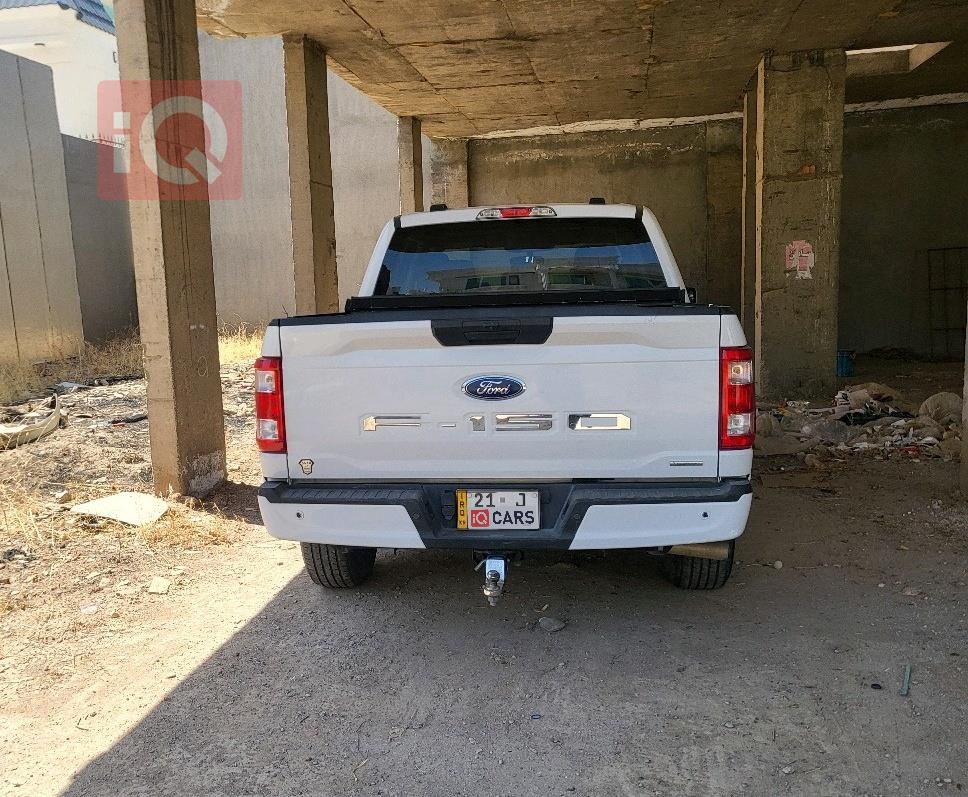 فورد إف-150